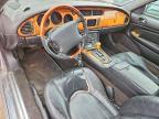 2002 Jaguar XK8