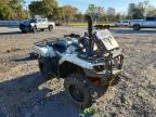 2017 Honda Fourtrax Rancher ATV