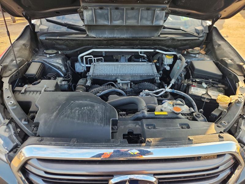 2020 Subaru Ascent Limited