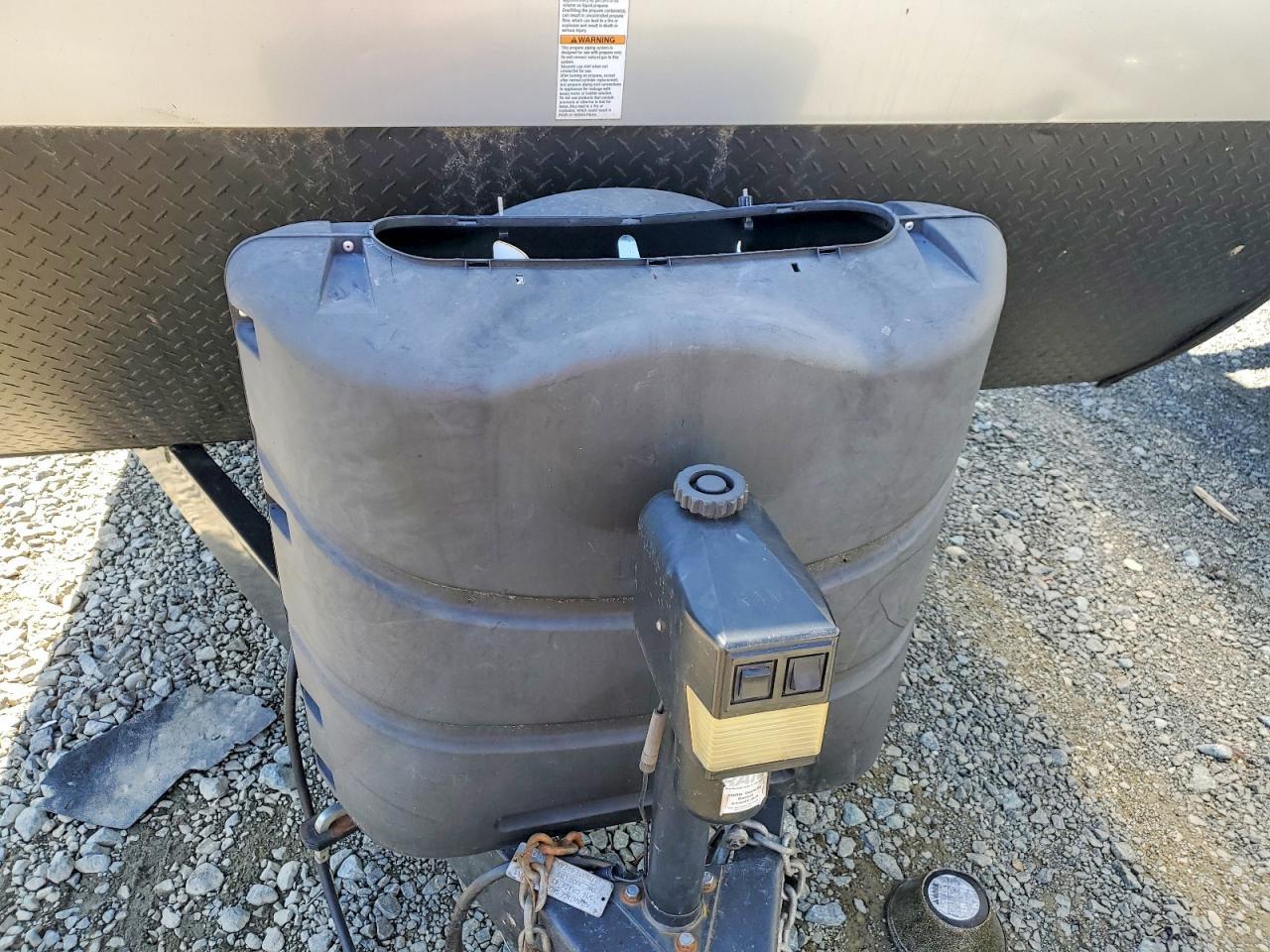 2017 Foresriver 2017 Forest River Salem Camper