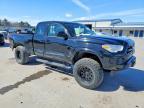 2017 Toyota Tacoma SR