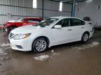 2017 Niss Altima 2.5