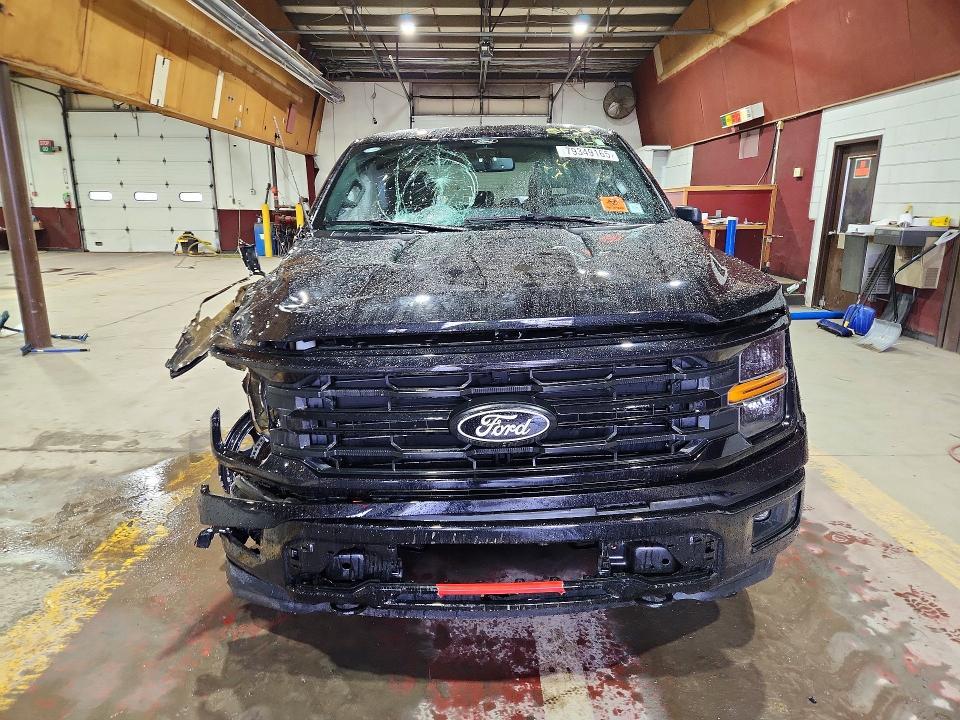 2024 Ford F150 XLT