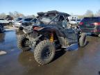 2025 Can-Am Maverick X3 Utility Vehicle