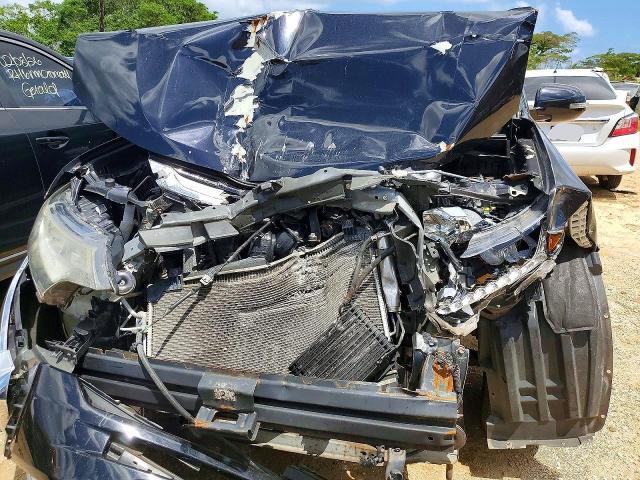 2016 Mitsubishi Outlander se