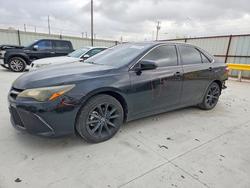 2017 Toyota Camry xse for sale in Haslet, TX