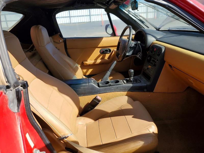 1993 Mazda Mx-5 Miata