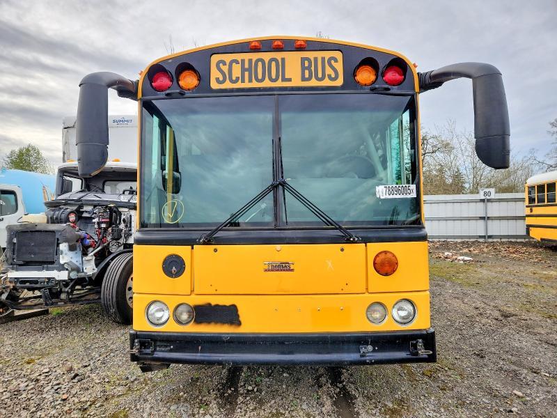 2013 Thomas School bus
