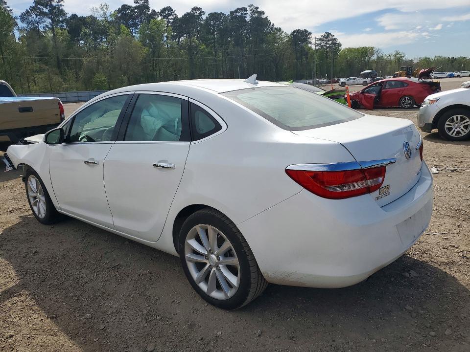 2014 Buick Verano