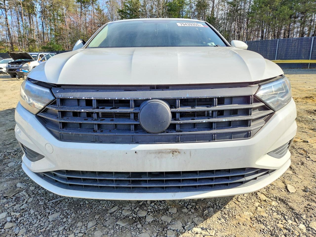 2020 Volkswagen Jetta s