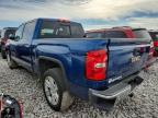 2015 GMC Sierra K1500 SLT