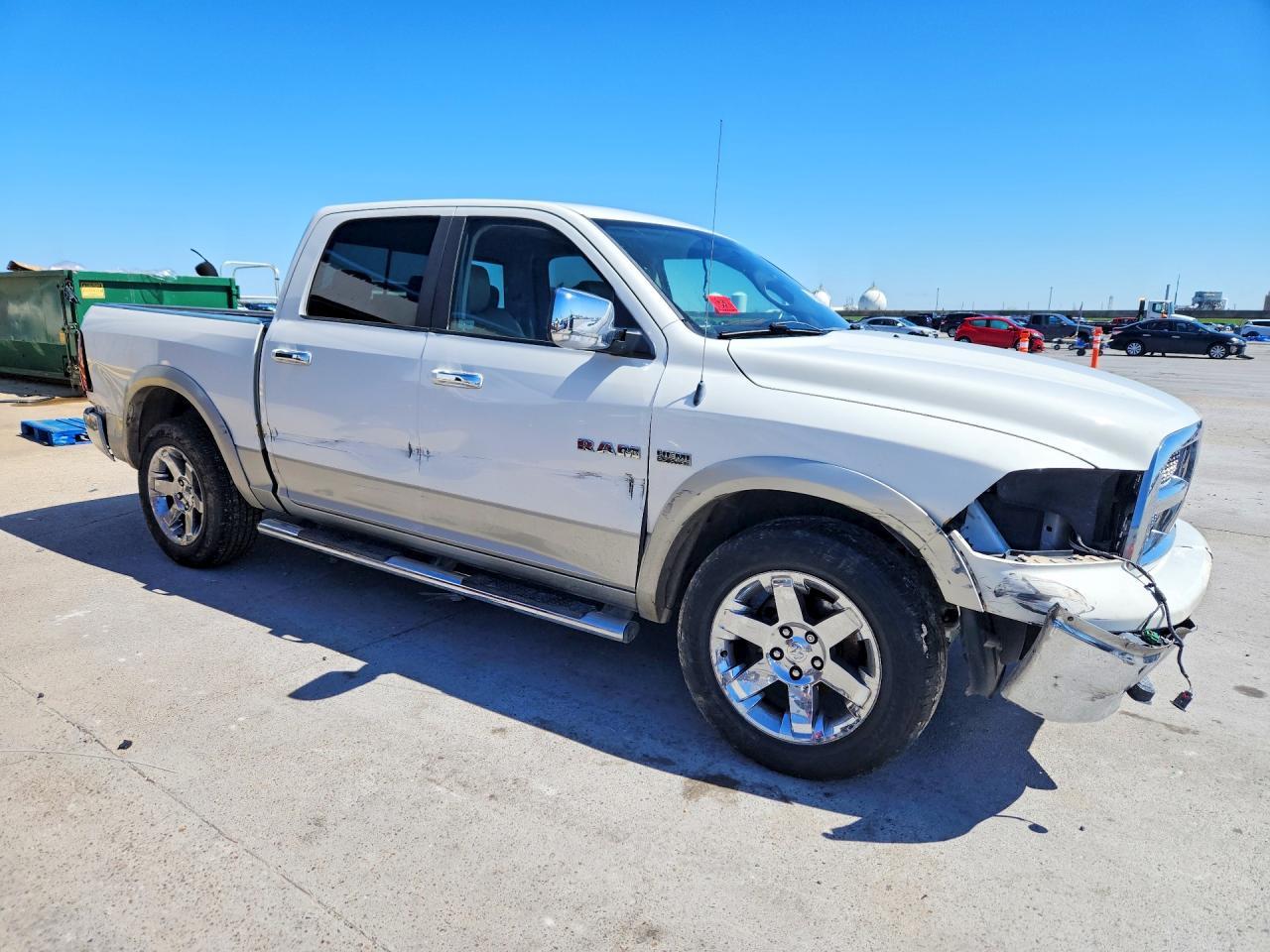 2009 Dodge RAM 1500