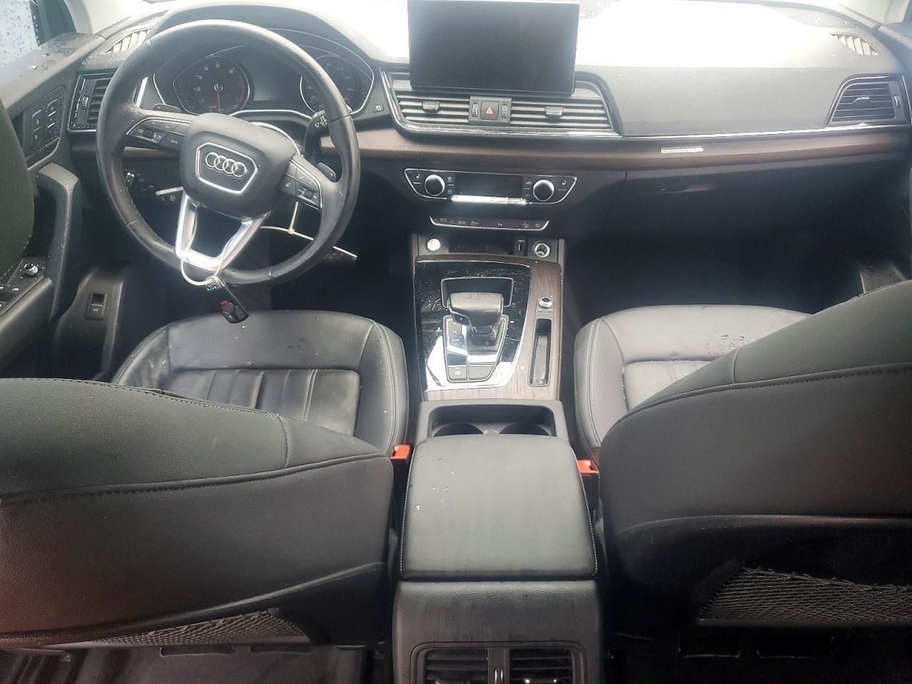 2023 Audi Q5 Premium 40