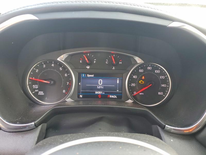 2019 Chevrolet Blazer 1LT