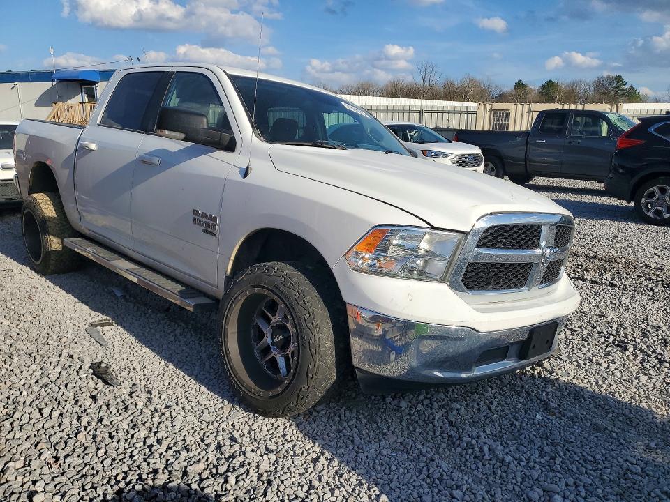 2019 Dodge RAM 1500 Classic SLT