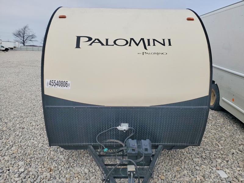 2016 Foresriver 2016 Forest River Palomini Camper