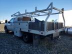2008 Chev Rolet Silverado Flatbed Truck
