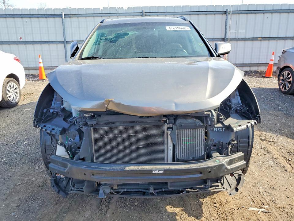 2014 Hyundai Santa fe Sport 2.0t