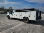 2008 Ford F350 Super Duty Utility / Service Truck
