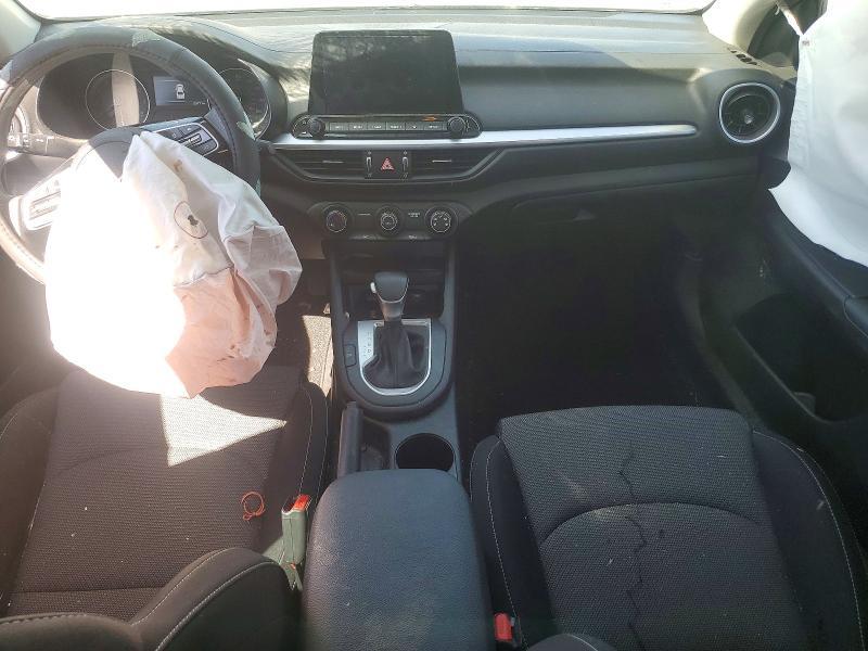 2024 KIA Forte lx