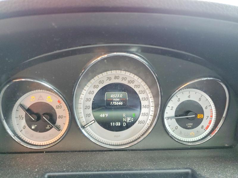2015 Mercedes-Benz Glk 350 4matic