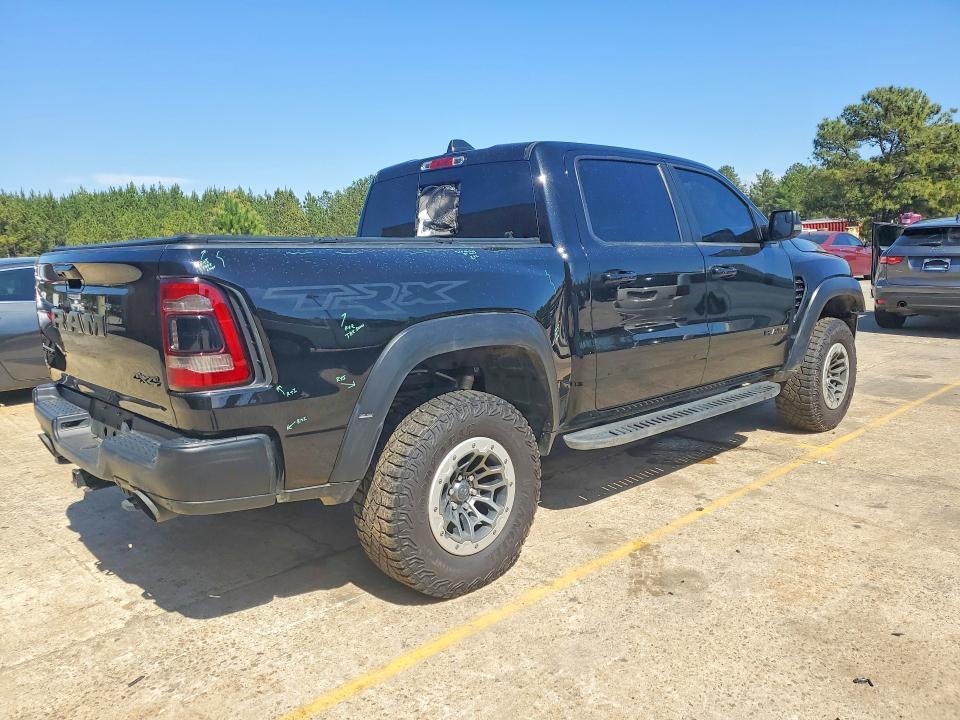 2021 Dodge RAM 1500 TRX