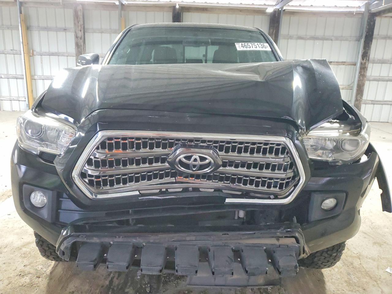 2016 Toyota Tacoma TRD OFF-Road