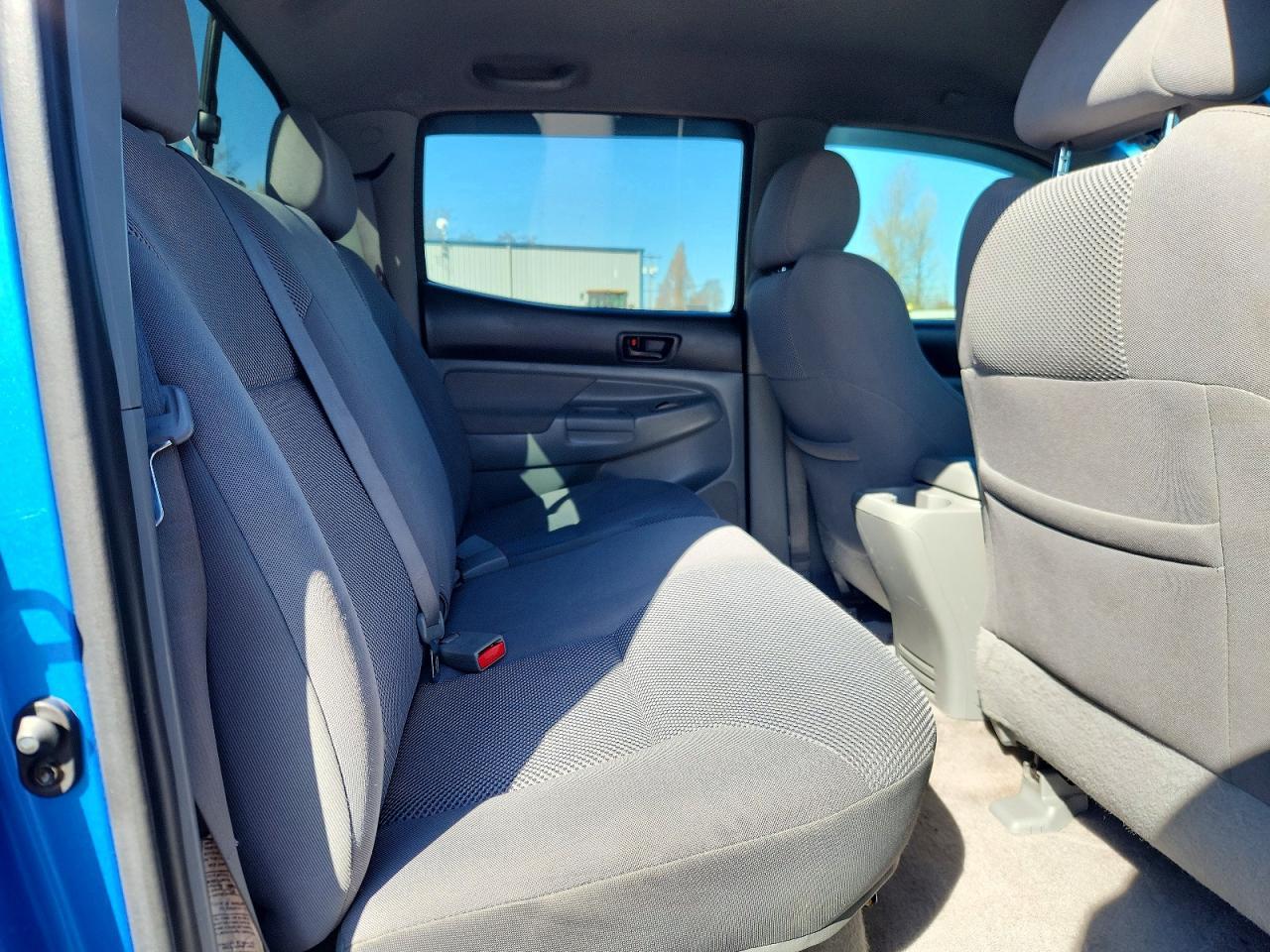 2006 Toyota Tacoma V6