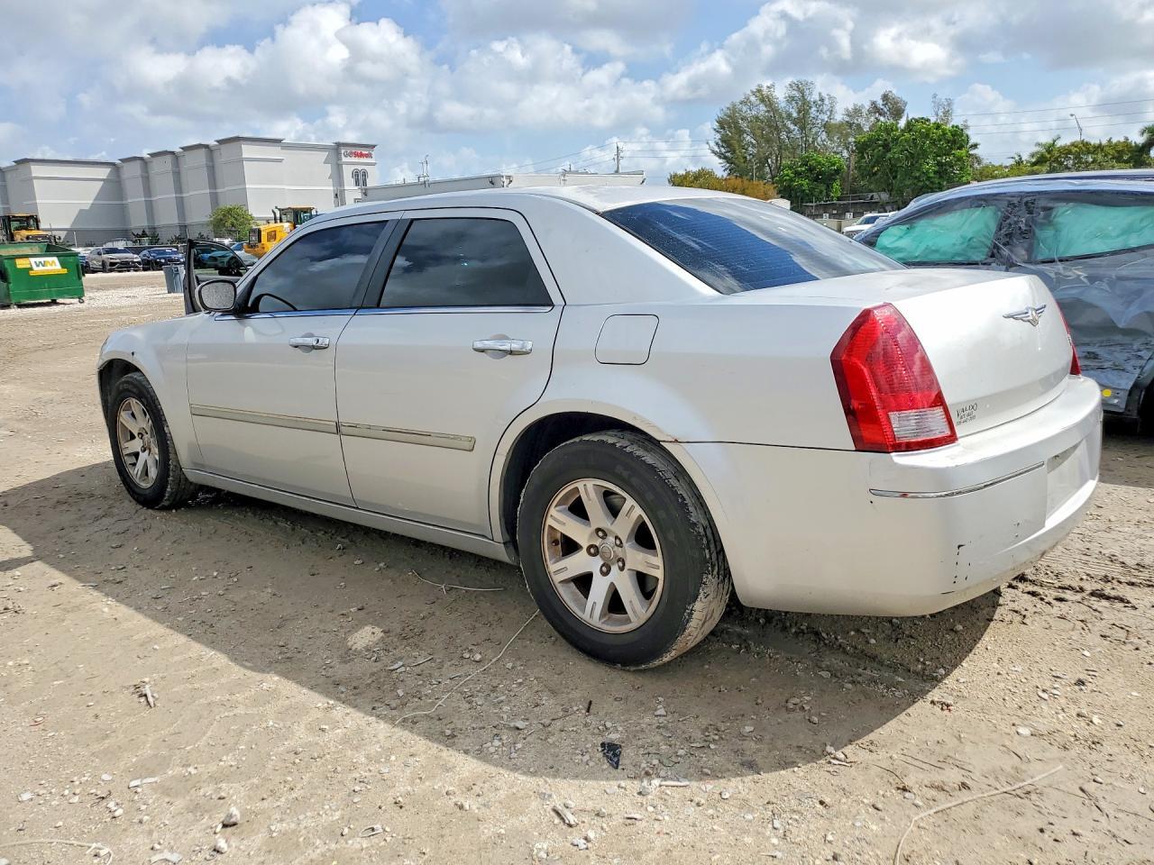 2007 Chrysler 300