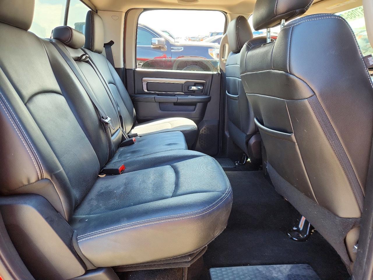 2015 Dodge RAM 1500 Sport
