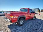 2002 Chevrolet Silverado K1500