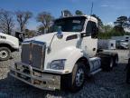 2017 KW 2017 Kenworth T-880-Semi Truck