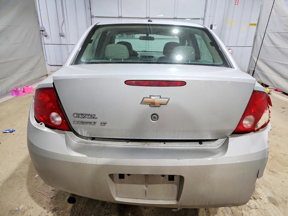 2008 Chevrolet Cobalt lt
