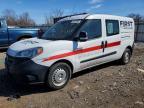 2018 Dodge RAM Promaster City