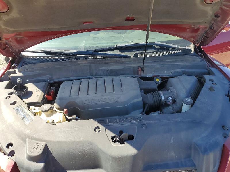 2008 Buick Enclave cxl