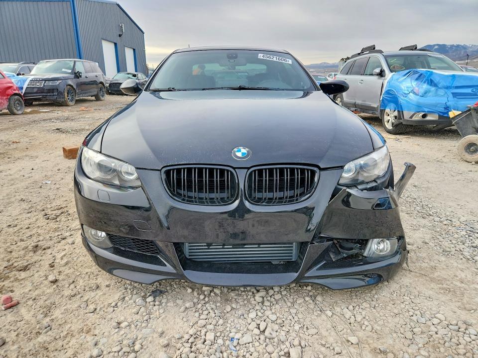 2007 BMW 335 i