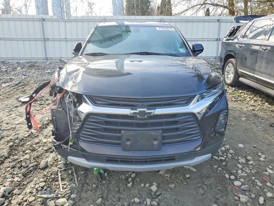 2019 Chevrolet Blazer 1LT
