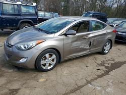 2013 Hyundai Elantra gls for sale in Austell, GA