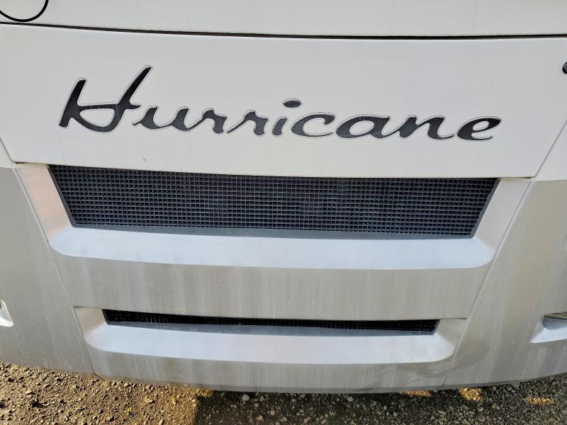 2008 Ford F550 Super Duty Stripped Chassis