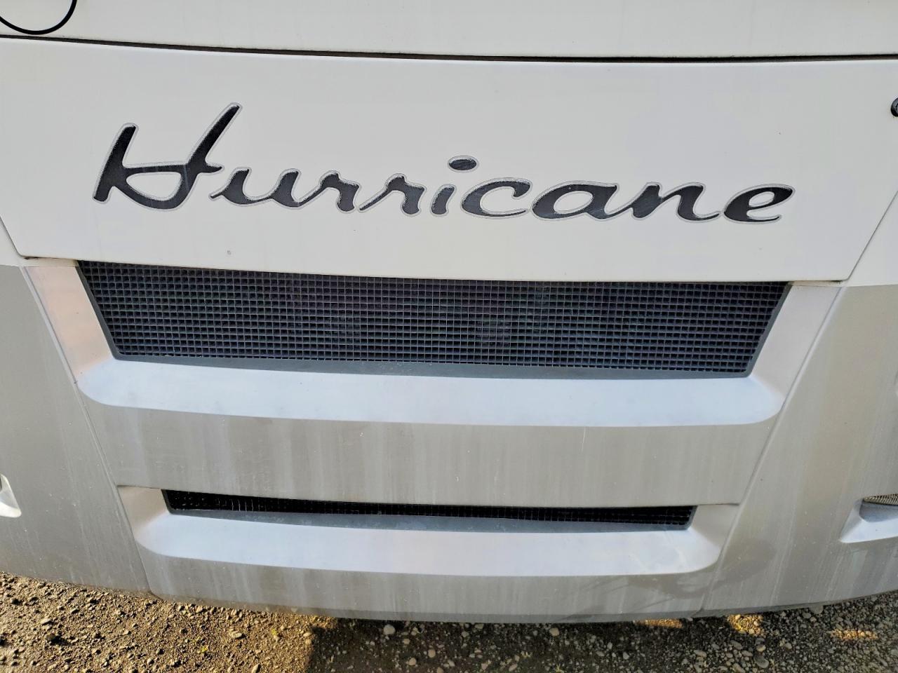 2008 Ford F550 Super Duty Stripped Chassis