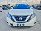 2016 Nissan Murano Platinum