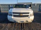 2013 Chevrolet Avalanche LTZ