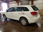 2012 Dodge Journey se