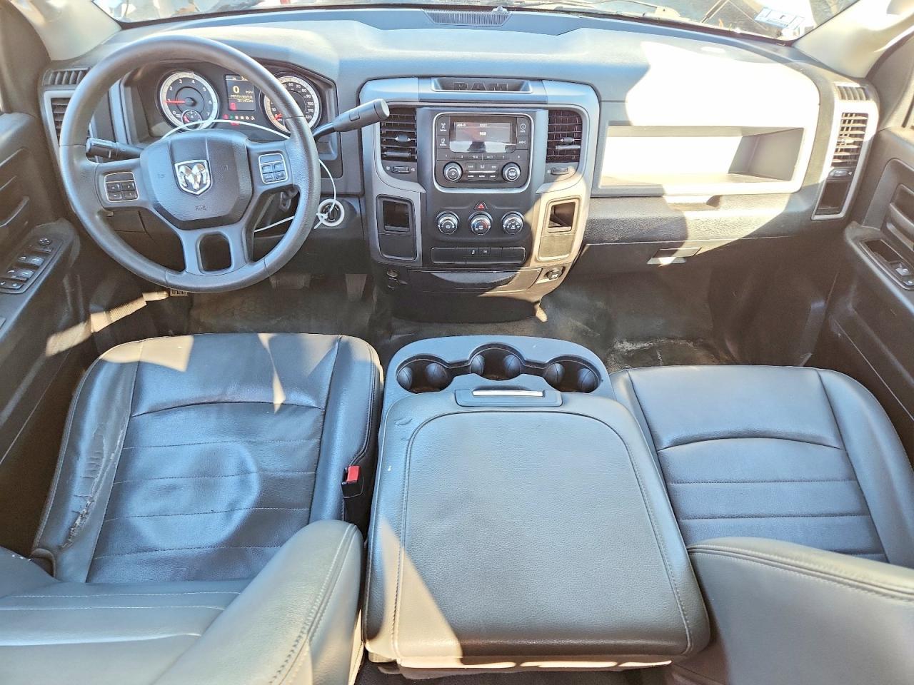 2014 Dodge RAM 1500 ST