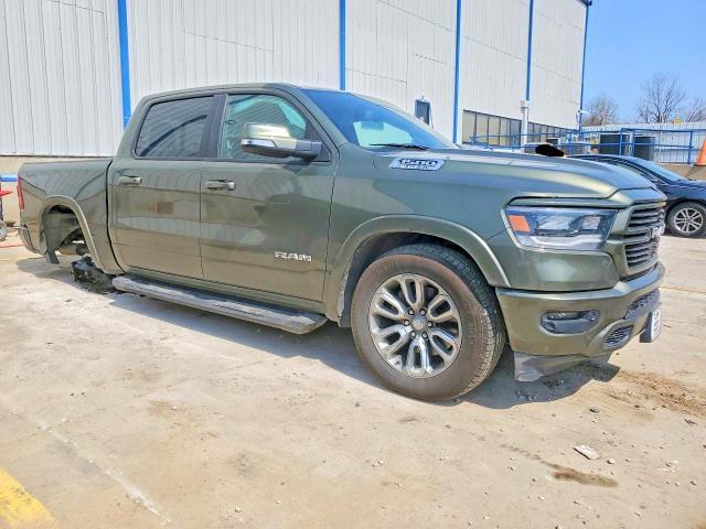 2020 Dodge 1500 Laramie