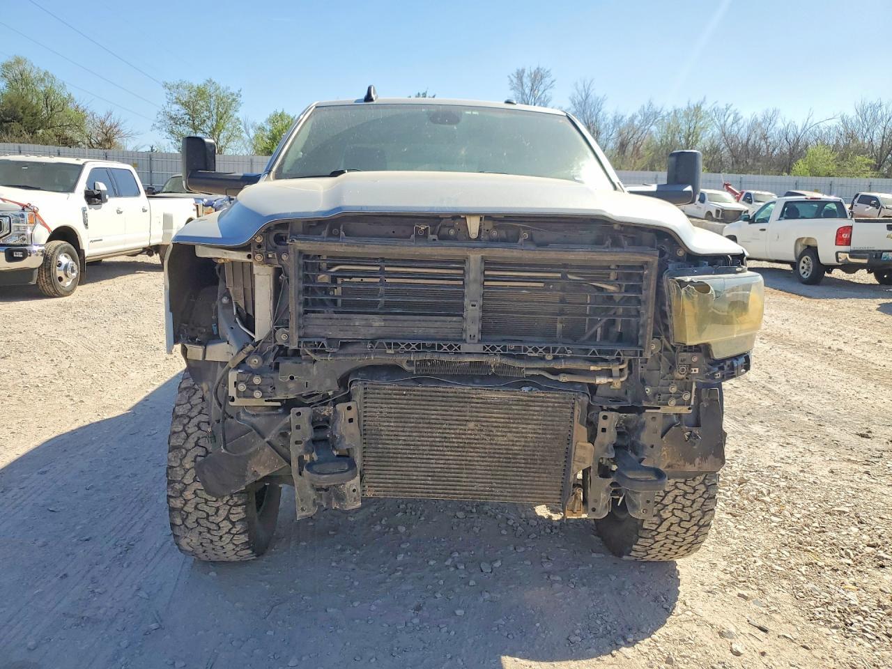 2022 Dodge RAM 2500 BIG Horn