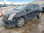 2011 Cadillac Srx Performance Collection