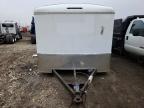 2012 Trailers 2012 Express Enclosed Cargo Trailer