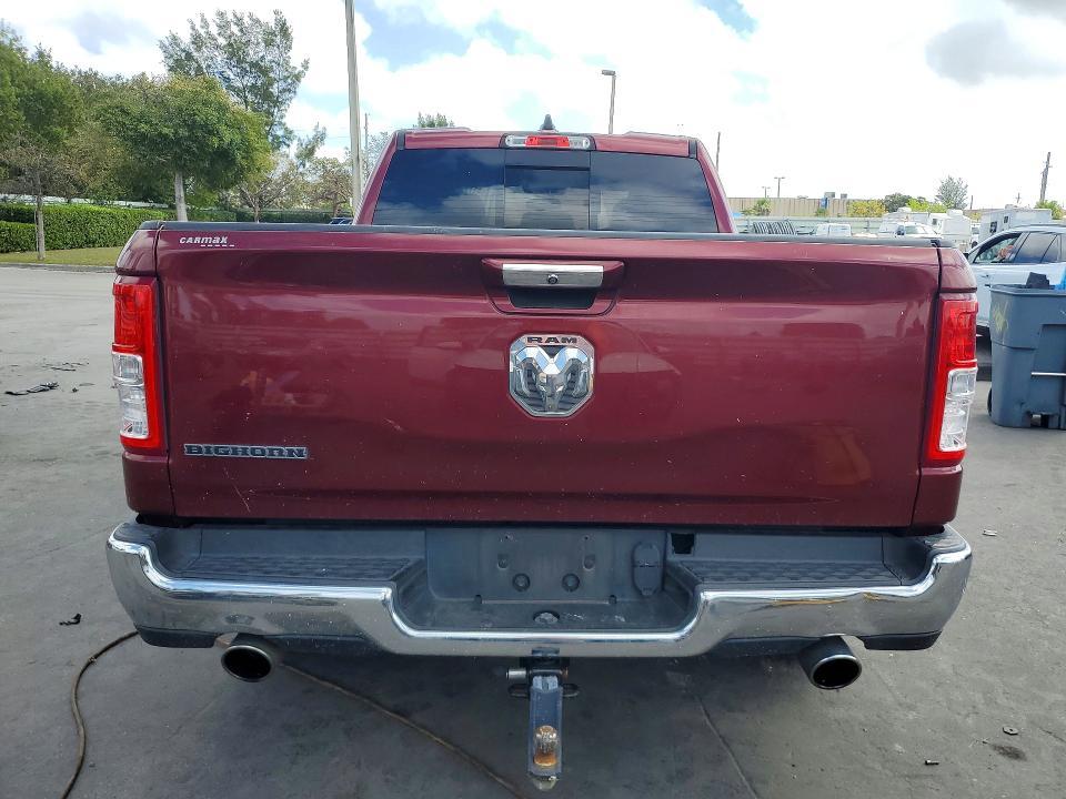 2019 Ram Trucks 1500 BIG Horn
