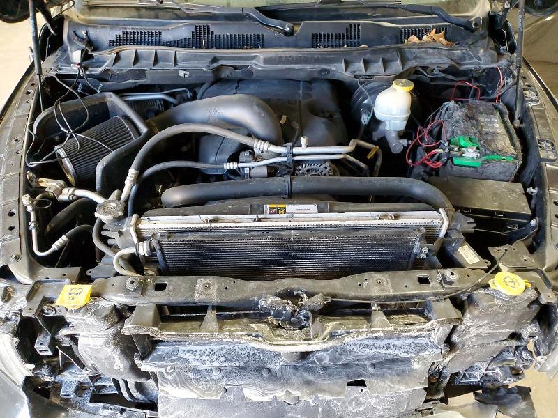 2017 Ram Trucks 1500 ST